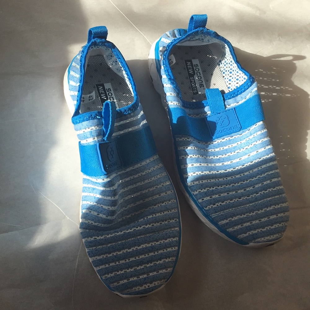 Socone new sports water shoe 42 - Picture 3 of 4